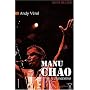 Manu Chao le Clandestino