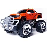 Buy Maisto 1:14 Off Road Radio Control Ford Raptor by Maisto