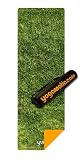 Yogamatic Eco-friendly Printed Yoga Mat (Grass)