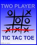 Two Player Tic Tac Toe
