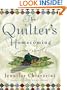 The Quilter's Homecoming (Elm Creek Quilts Series, Book 10)