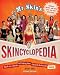 Mr. Skin's Skincyclopedia: The A-to-Z Guide to Finding Your Favorite Actresses Naked