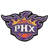 Phoenix Suns Embroidered Team Logo Collectible Patch