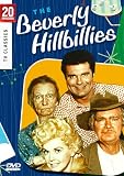 The Beverly Hillbillies