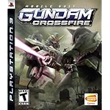Mobile Suit Gundam: Crossfire - Playstation 3
