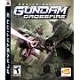 Mobile Suit Gundam: Crossfire