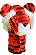 Daphne's Novely Headcover - Tiger from Daphne's