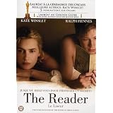 The readerpar Kate Winslet