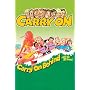 Carry On Behind