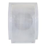 PYLE PDWT6 6.5-Inch Indoor Surface Mount 70 Volt P.A wall Speaker