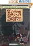 Harum Scarum: The Spiffy Adventures of McConey, Vol. 1 (Vol 2)