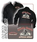 Throttle Threads Men