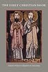 The Early Christian Book (Cua Studies in Early Christianity)