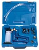 Draper Expert 68714 Vacuum Pump/Brake Bleeding Kit