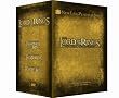 The Lord of the Rings: The Motion Picture Trilogy (The Fellowship of the Ring / The Two Towers / The Return of the King Special Extended Editions 12 Discs + Widescreen)