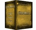 The Lord of the Rings: The Motion Picture Trilogy (The Fellowship of the Ring / The Two Towers / The Return of the King Special Extended Editions 12 Discs + Widescreen)
