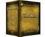 The Lord of the Rings: The Motion Picture Trilogy - Extended Edition [12-Disc DVD]