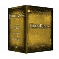 The Lord of the Rings: The Motion Picture Trilogy (The Fellowship of the Ring / The Two Towers / The Return of the King Special Extended Editions 12 Discs + Widescreen)