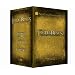 The Lord of the Rings: The Motion Picture Trilogy - Extended Edition [12-Disc DVD]