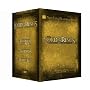 The Lord of the Rings: The Motion Picture Trilogy &hellip <b>DVD</b> ~ Elijah Wood