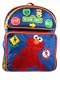 Elmo backpack - Which Way Elmo