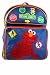 Elmo backpack - Which Way Elmo