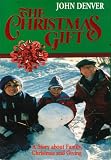The Christmas Gift DVD (1986) with John Denver Jane Kaczmarek