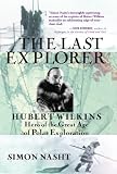 The Last Explorer