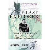 The Last Explorer