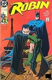  : Robin #1 (Part 1 One: Big Bad World)