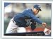 2009 Topps #203 Jair Jurrjens - Atlanta Braves (Baseball Cards)