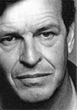 Produkt-Bild: JOHN NOBLE - Original Art Print (LARGE A3 - Signed by the Artist) #js002