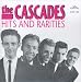 The Cascades-THE CASCADES 23 Original 1960s Recordings