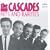 THE CASCADES 23 Original 1960s Recordings