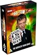 Doctor Who : Complete BBC Series 3 Box Set - Limited Edition Lenticular Master Sleeve (Exclusive to Amazon.co.uk) [DVD]