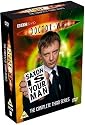 Doctor Who : Complete BBC Series 3 Box Set - Limited Edition Lenticular Master Sleeve (Exclusive to Amazon.co.uk) [DVD]
