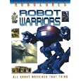 Robot Warriors (Robozones)