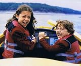 ALEXA VEGA - Spy Kids AUTOGRAPH - Signed 8x10 Photo