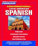 Latin American Spanish, Conversational