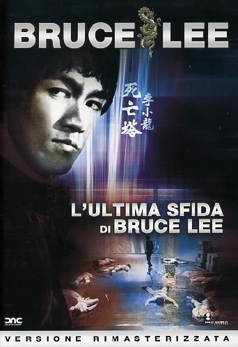 L' Ultima Sfida Di Bruce Lee