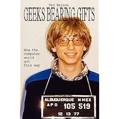 Book Review: Geeks Bearing Gifts