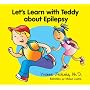 Let's Learn with Teddy about Epilepsy
