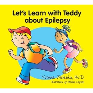 Let's Learn with Teddy about Epilepsy