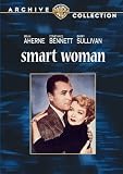 Smart Woman [DVD] [1948] [Region 1] [US Import] [NTSC]