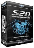 TOONTRACK SUPERIOR DRUMMER 2.0