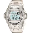 Casio - Baby-G - Glossy Solids BG169R-7B