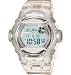 Casio Baby G Whale Series Ladies Watch BG169R-7B