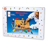 Eigenschaften SINA SPIELZEUG / Hämmerchen-Spiel | Hammer Game