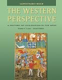 Buy : The Western Perspective: Prehistory to the Renaissance, Volume A: To 1500 (with InfoTrac)