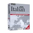 Instant Immersion Platinum Italian Language Tutor